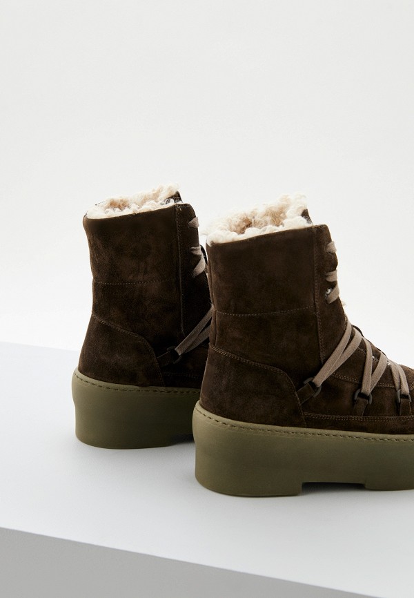 Giaborghini Ботинки - фото 4