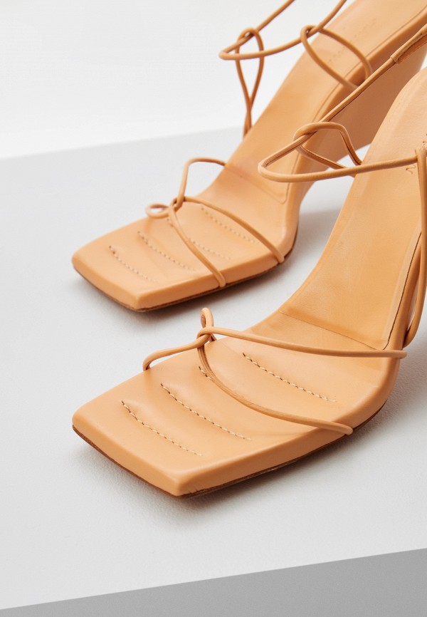 Giaborghini Босоножки - фото 2