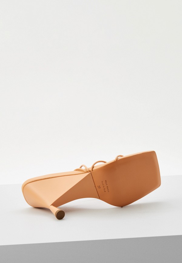 Giaborghini Босоножки - фото 5