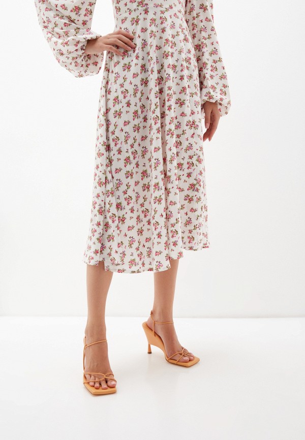 Giaborghini Босоножки - фото 6