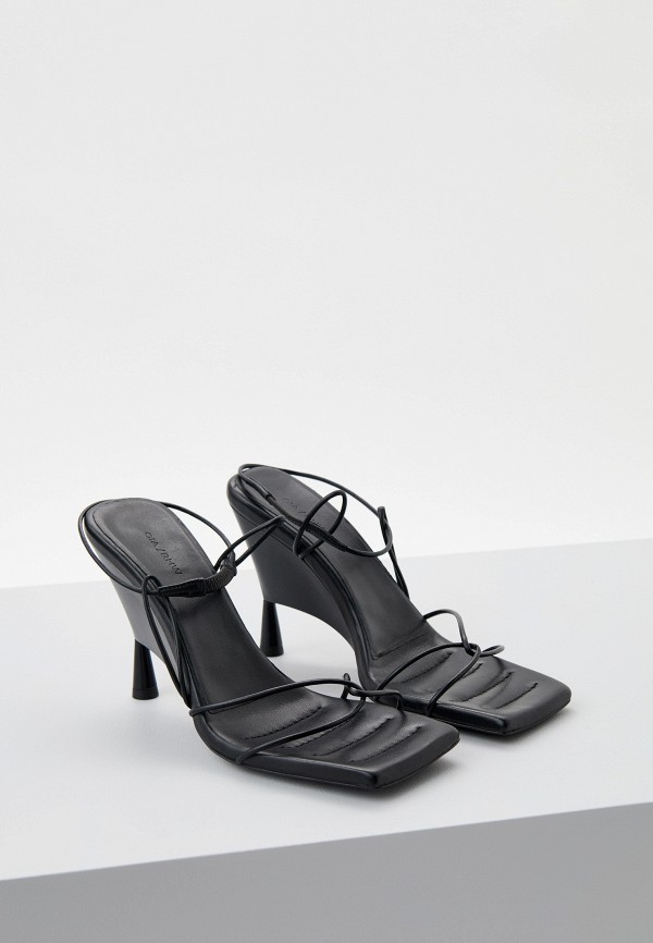 Giaborghini Босоножки - фото 3