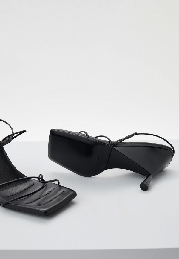 Giaborghini Босоножки - фото 5