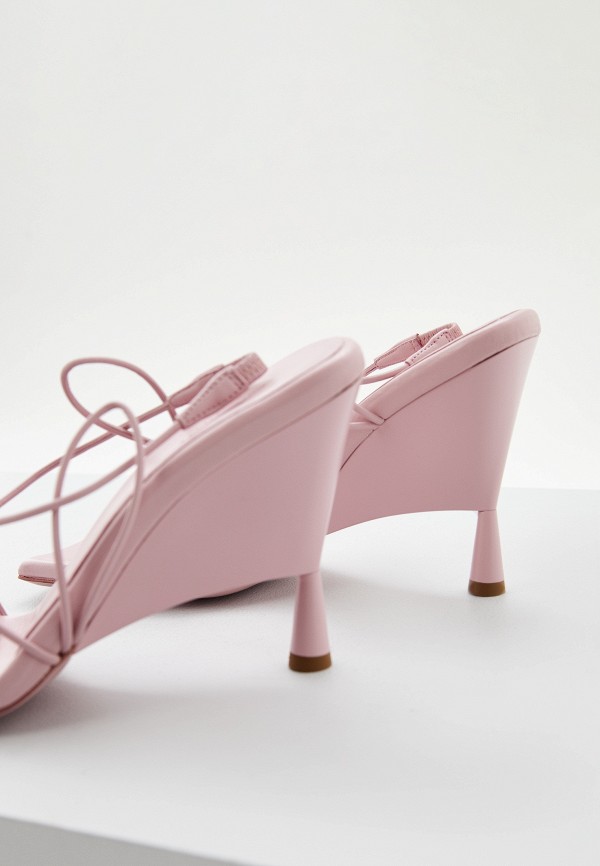 Giaborghini Босоножки - фото 4