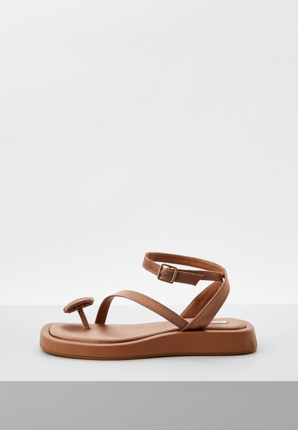 Giaborghini Сандалии - фото 1