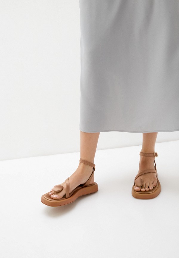 Giaborghini Сандалии - фото 6