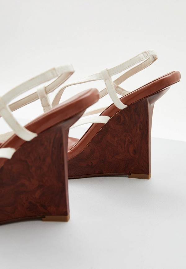 Giaborghini Босоножки - фото 4