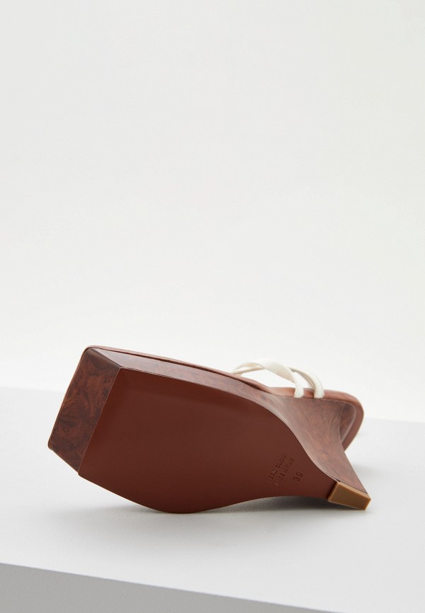 Giaborghini Босоножки - фото 5