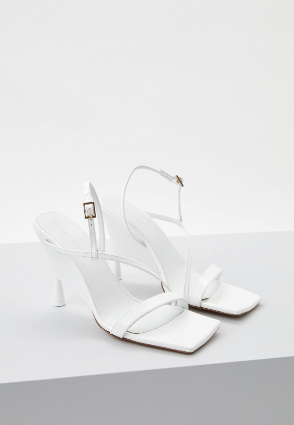 Giaborghini Босоножки - фото 3