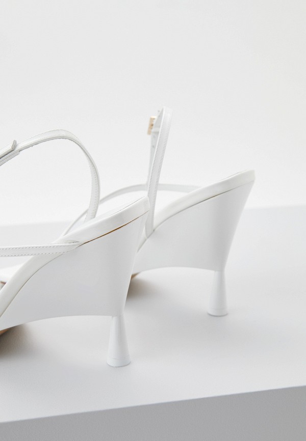 Giaborghini Босоножки - фото 4