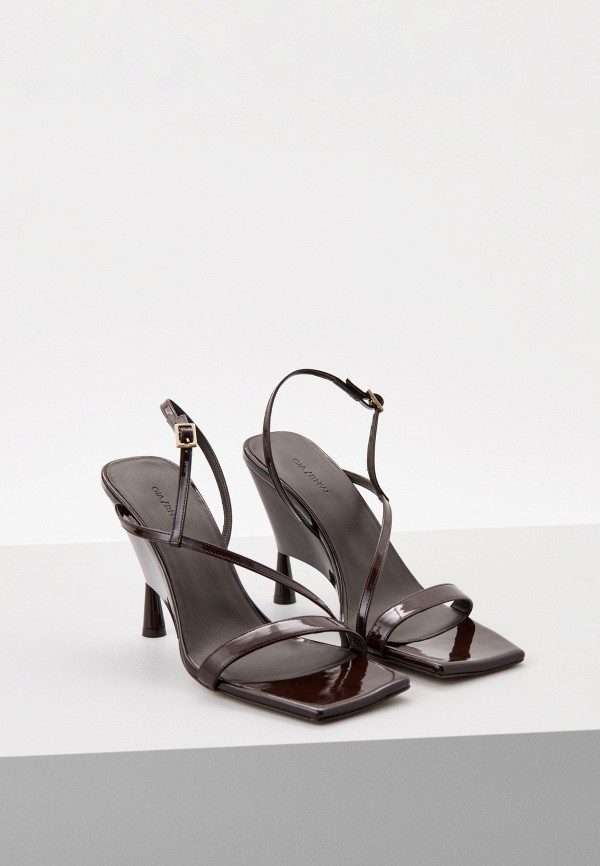 Giaborghini Босоножки - фото 3