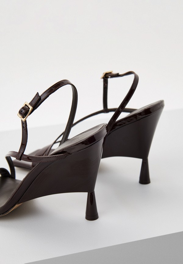 Giaborghini Босоножки - фото 4