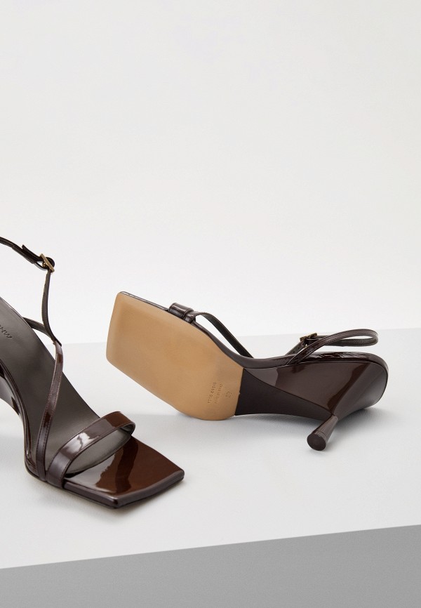 Giaborghini Босоножки - фото 5