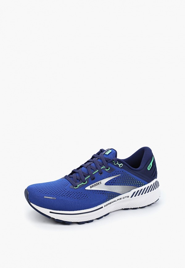 Brooks Кроссовки - Adrenaline GTS 22 - фото 2