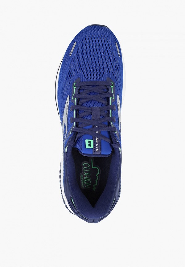 Brooks Кроссовки - Adrenaline GTS 22 - фото 4