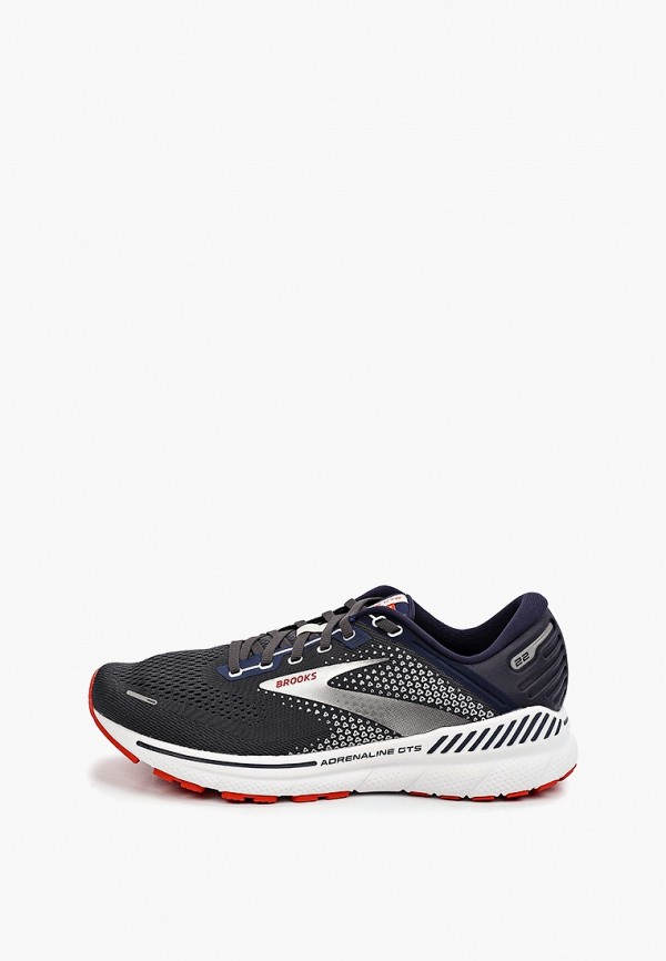 Brooks Кроссовки - Adrenaline GTS 22 - фото 1