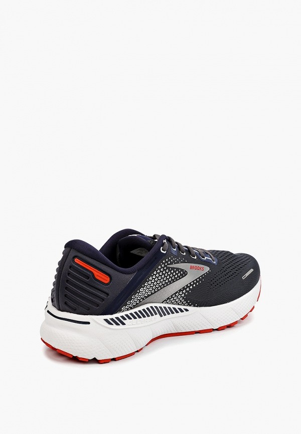Brooks Кроссовки - Adrenaline GTS 22 - фото 3