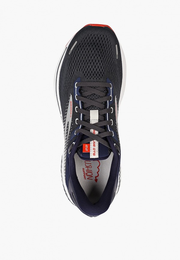 Brooks Кроссовки - Adrenaline GTS 22 - фото 4