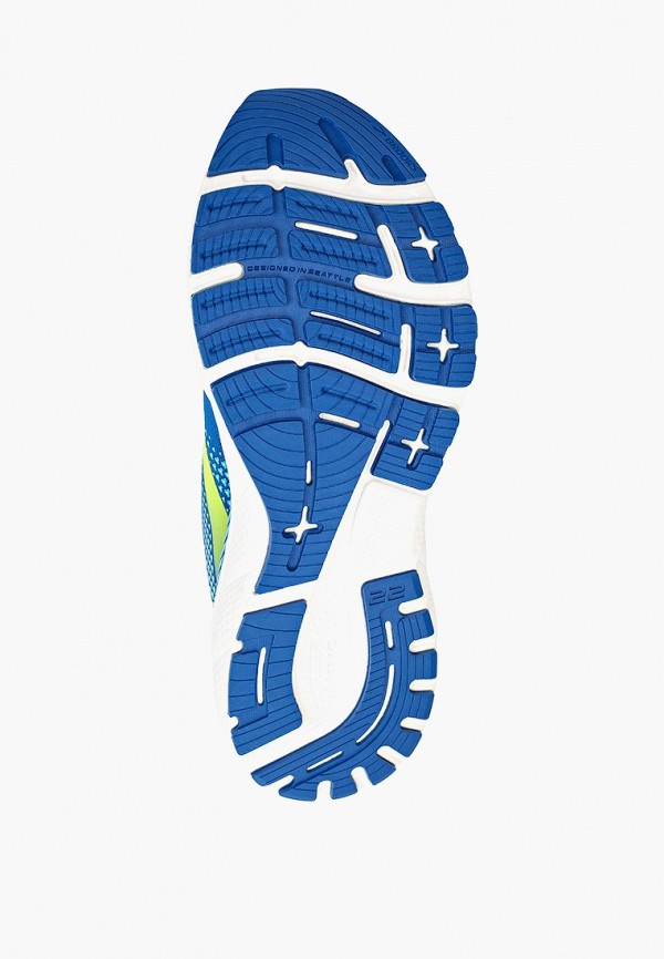 Brooks Кроссовки - Adrenaline GTS 22 - фото 5