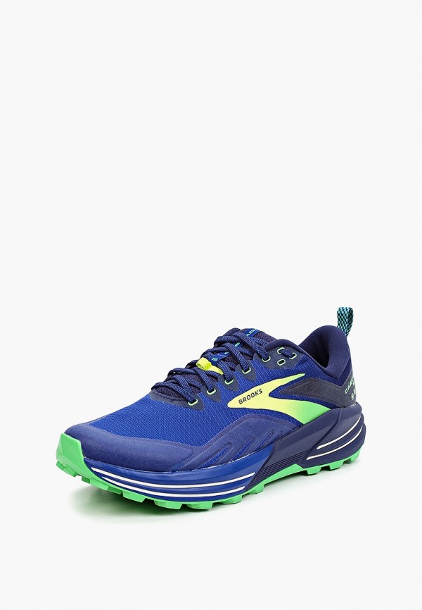 Brooks Cascadia 16 RTLACW983302 Lamoda