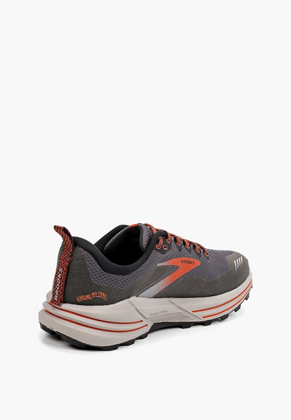 Brooks Кроссовки - Cascadia 16 GTX - фото 3