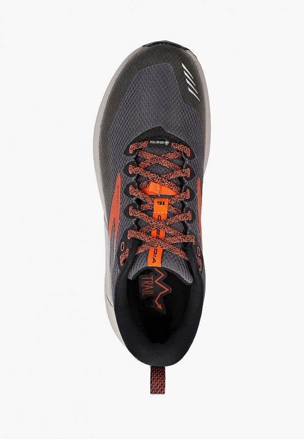 Brooks Кроссовки - Cascadia 16 GTX - фото 4
