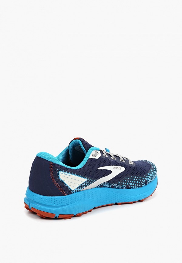 Brooks Кроссовки - Divide 3 - фото 3