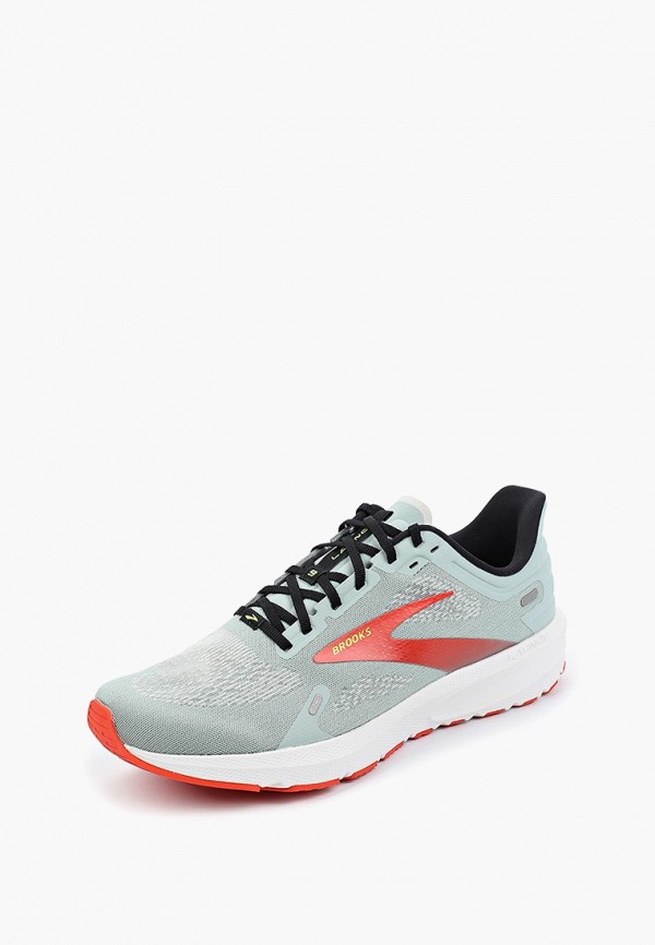 Brooks Кроссовки - Launch 9 - фото 2