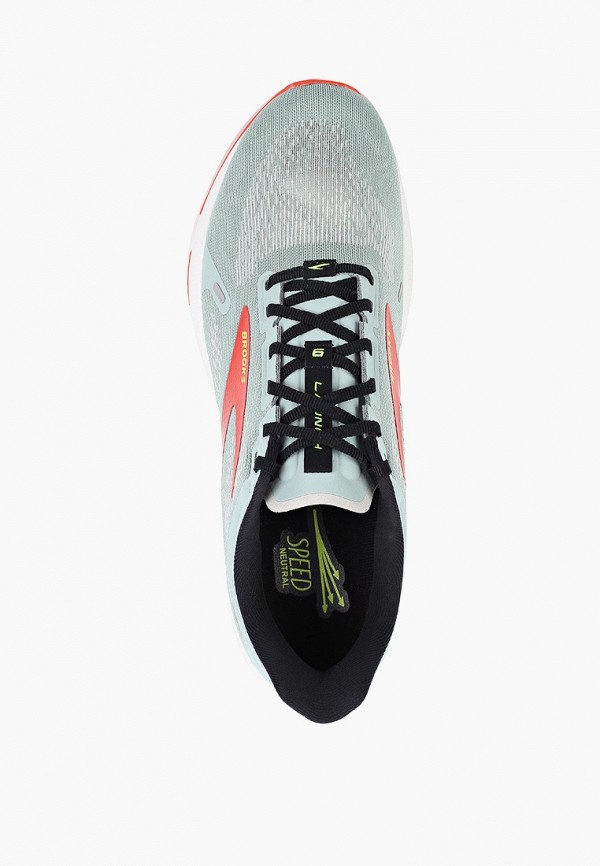 Brooks Кроссовки - Launch 9 - фото 4