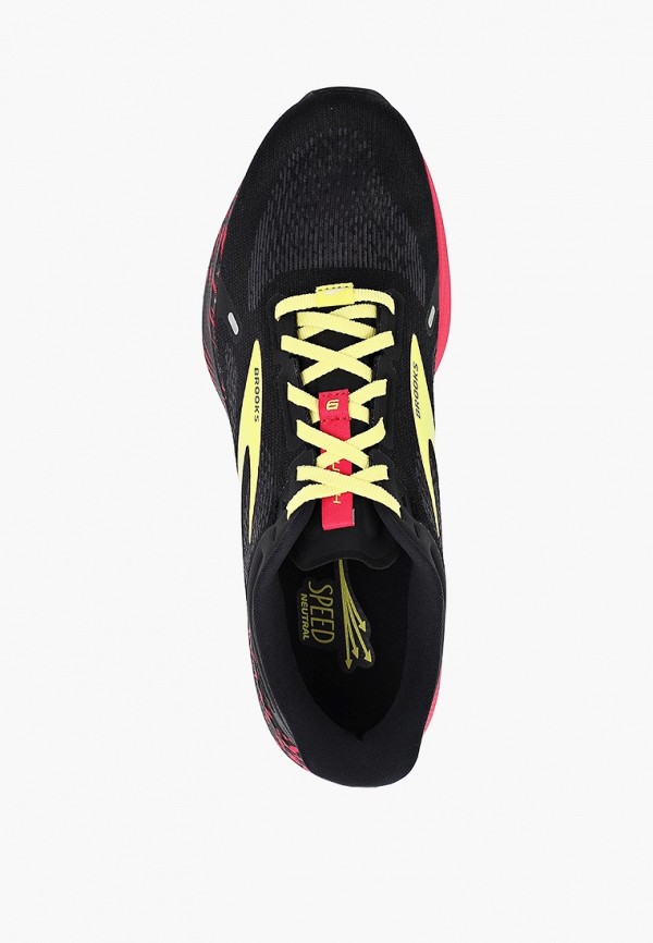 Brooks Кроссовки - Launch 9 - фото 4