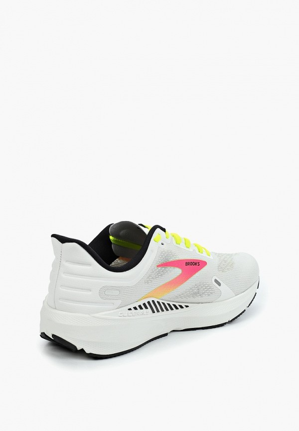 Brooks Launch GTS 9 RTLACW984501 Lamoda
