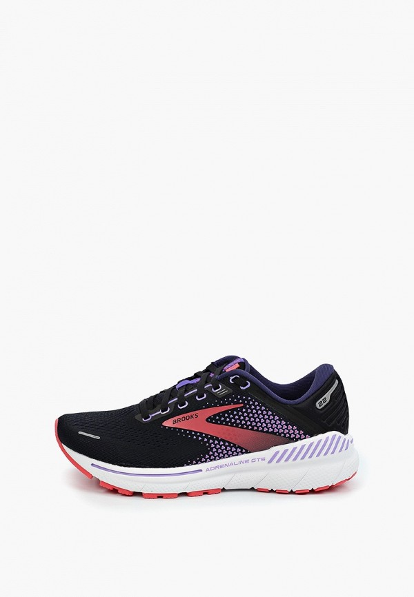 Brooks Кроссовки - Adrenaline GTS 22 - фото 1