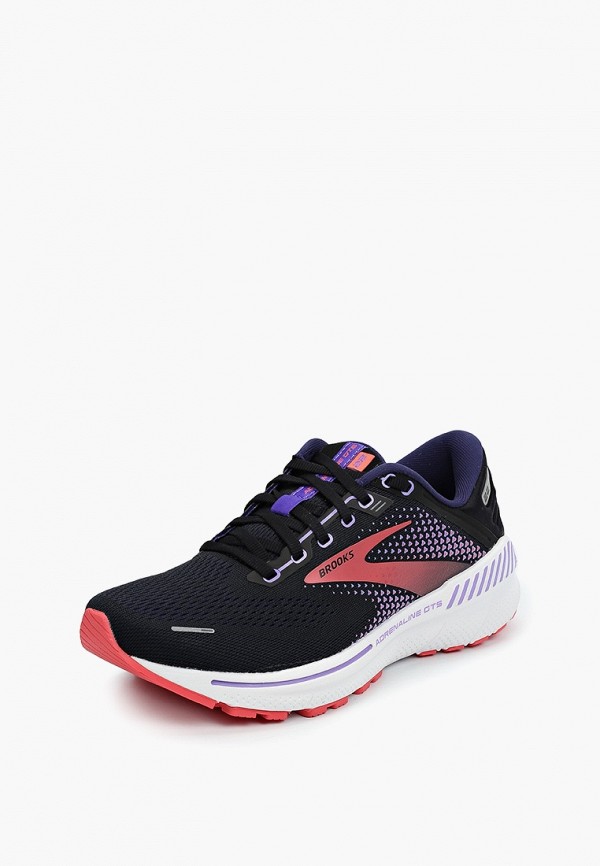 Brooks Кроссовки - Adrenaline GTS 22 - фото 2