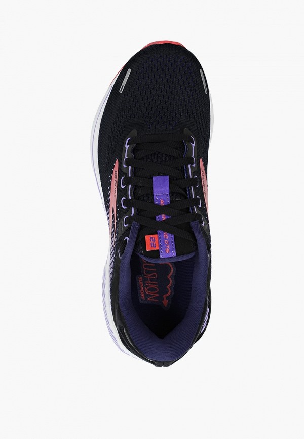 Brooks Кроссовки - Adrenaline GTS 22 - фото 4