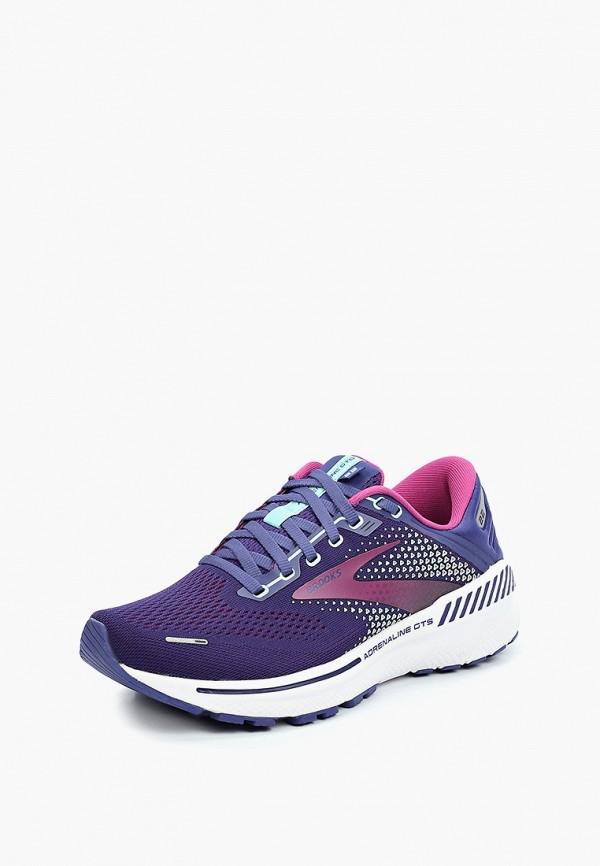 Brooks Кроссовки - Adrenaline GTS 22 - фото 2