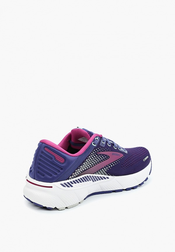 Brooks Кроссовки - Adrenaline GTS 22 - фото 3