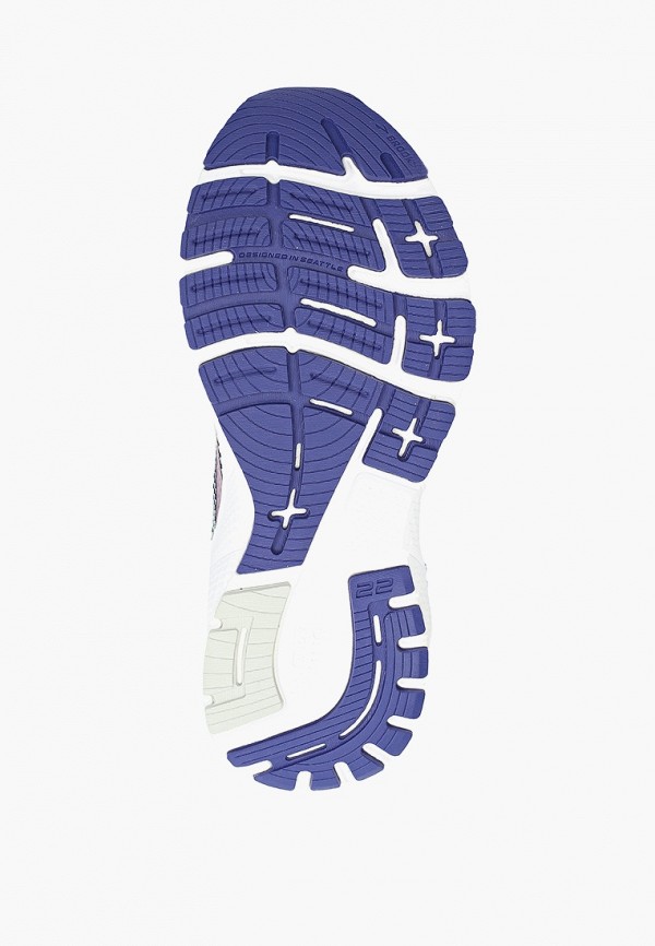 Brooks Кроссовки - Adrenaline GTS 22 - фото 5
