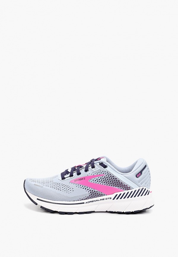 Brooks Кроссовки - Adrenaline GTS 22 - фото 1