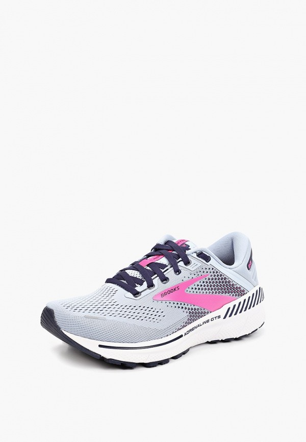 Brooks Кроссовки - Adrenaline GTS 22 - фото 2