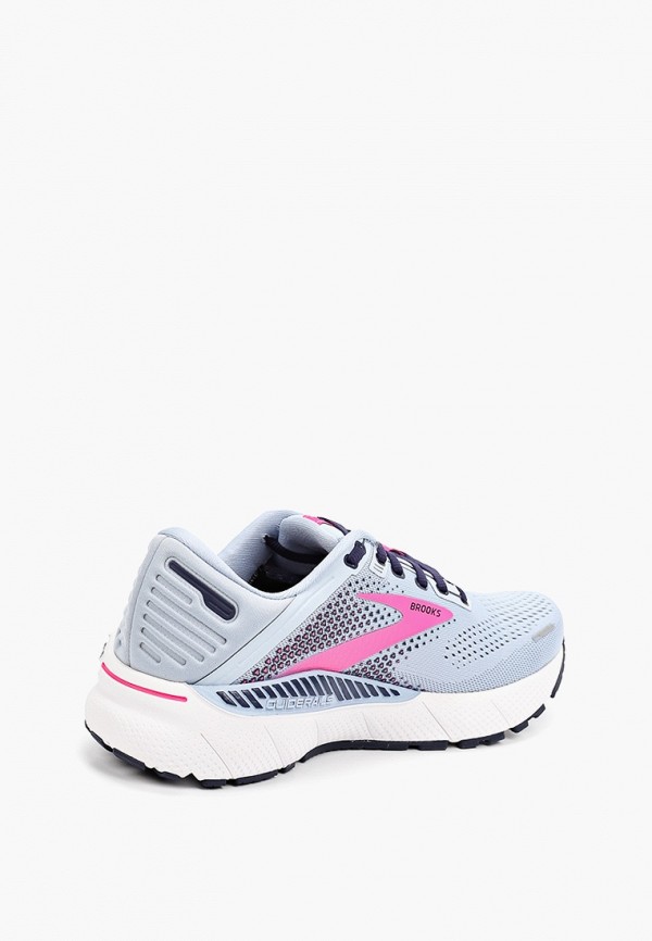 Brooks Кроссовки - Adrenaline GTS 22 - фото 3