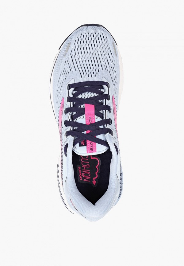 Brooks Кроссовки - Adrenaline GTS 22 - фото 4