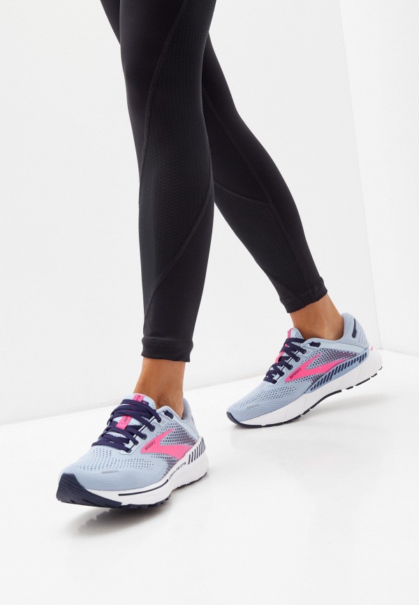 Brooks Кроссовки - Adrenaline GTS 22 - фото 6