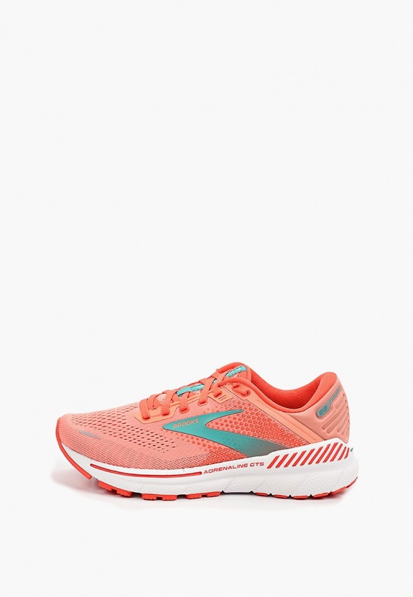Brooks Кроссовки - Adrenaline GTS 22 - фото 1
