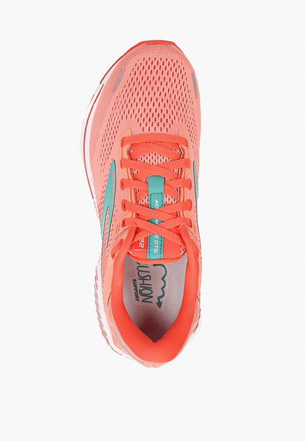 Brooks Кроссовки - Adrenaline GTS 22 - фото 4