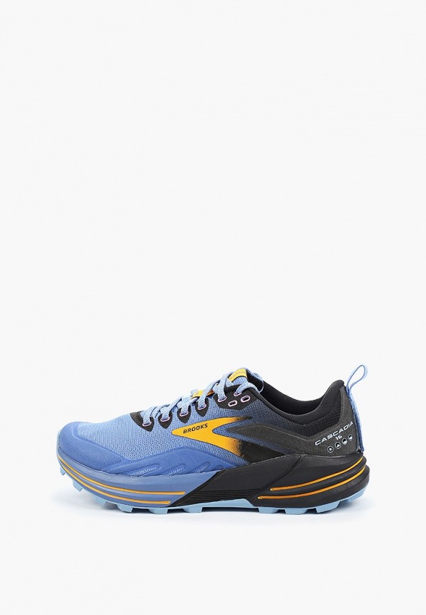 Brooks Кроссовки - Cascadia 16 - фото 1