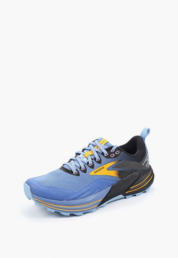 Brooks Кроссовки - Cascadia 16 - фото 2