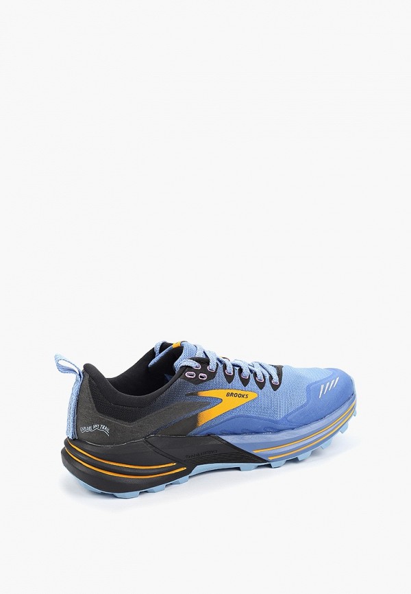 Brooks Кроссовки - Cascadia 16 - фото 3
