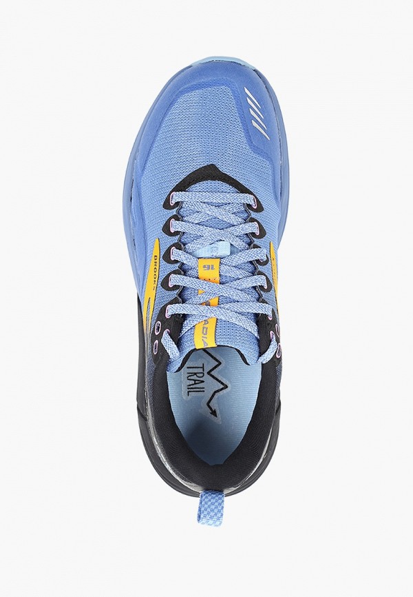 Brooks Кроссовки - Cascadia 16 - фото 4