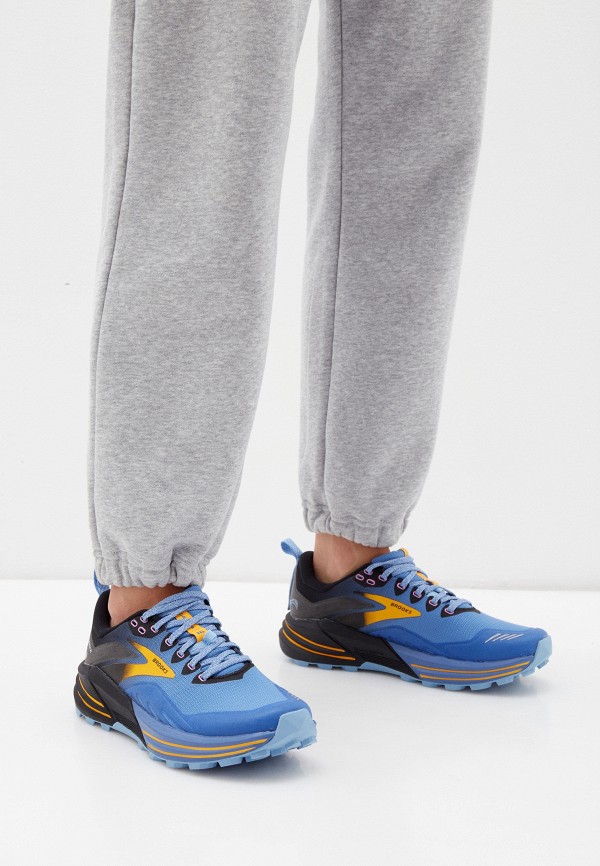 Brooks Кроссовки - Cascadia 16 - фото 6