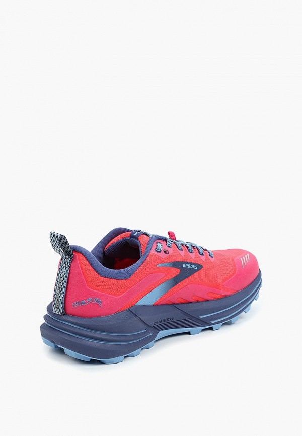 Brooks Кроссовки - Cascadia 16 - фото 3