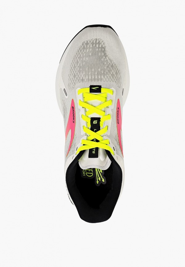 Brooks Кроссовки - Launch GTS 9 - фото 4